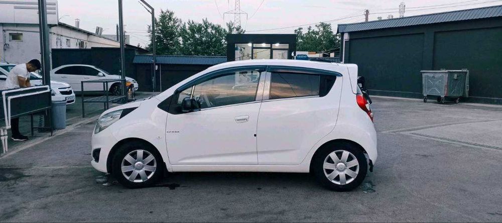 Продаётся Spark 2