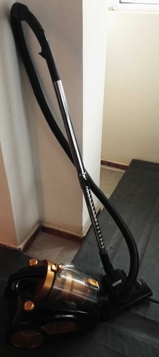 Прахосмукачка CLEANMAXX 1200W