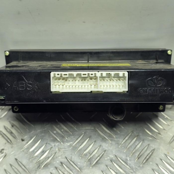 Panou comanda clima AC Opel Antara