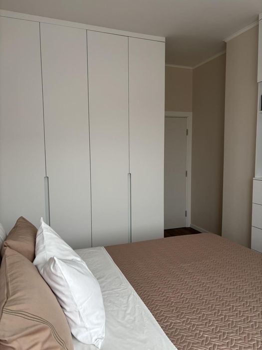 Продава се Двустаен апартамент в Пловдив, Христо Смирненски - 79 кв.м за 2456 €/кв.м - Снимка #4