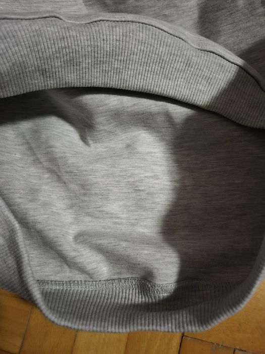 Articol Premium Bershka, Oversized Fit, Streetwear Style, Damă - XS