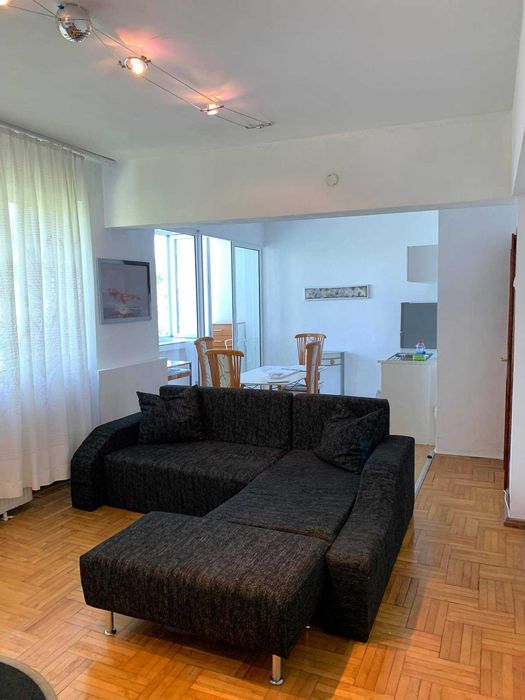 Дава се под наем Двустаен апартамент в Бургас, Лазур - 70 кв.м за 331.5 € - Снимка #5