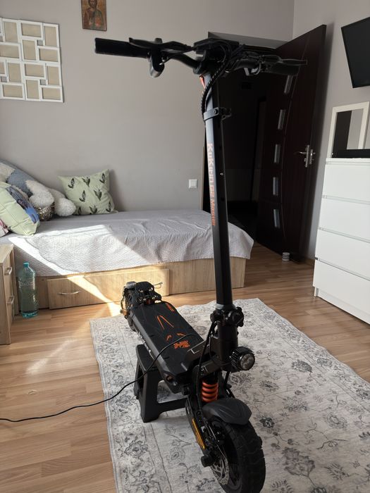 Kukrin G2 Master 2026, 153km sigilata