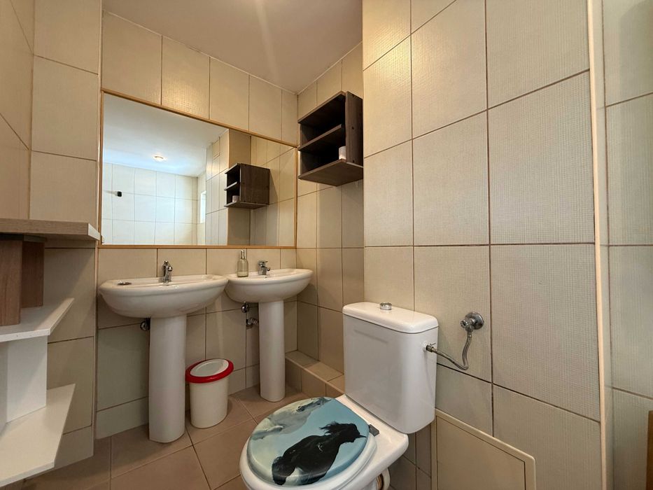 Apartament 4 camere Grigore Alexandrescu etaj 6/9, Manastur