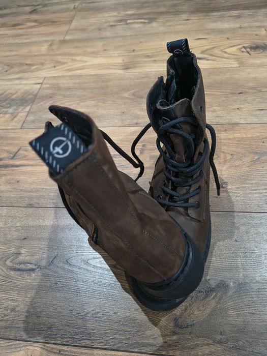 Ghete tamaris dama 39