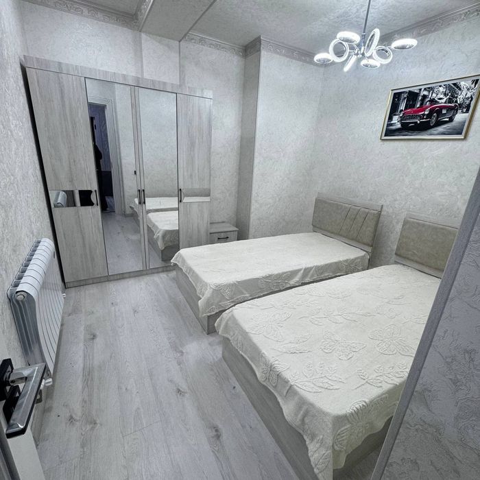 Чиланзар -10 орентир: Медиа парк Новостройка 3/5/9 С ЕВРО ремонтом