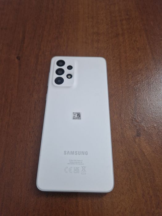 Samsung A33 5G 128GB