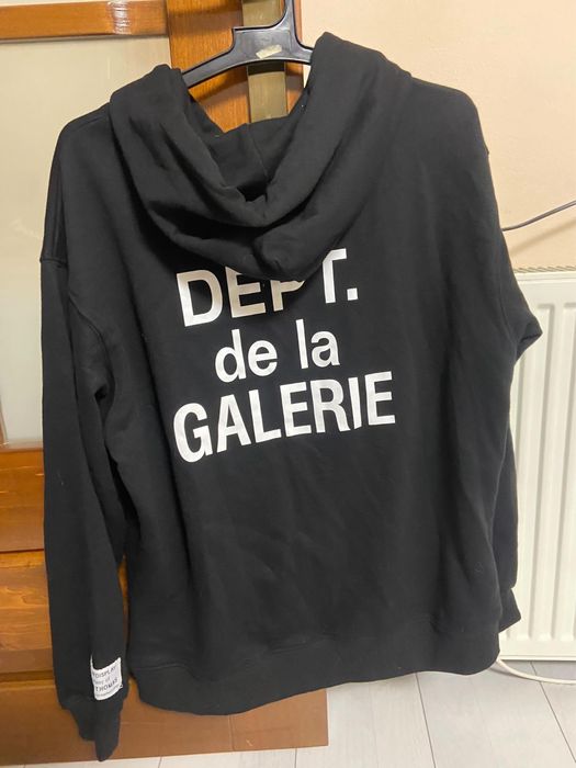 hanorac Gallery Dept marimea S