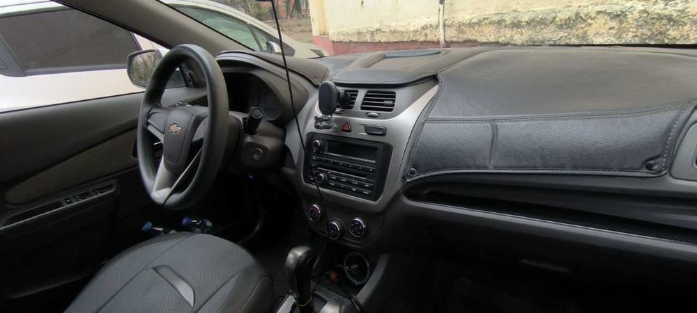 Продаётся Кобальт (Chevrolet Cobalt) 2018 года