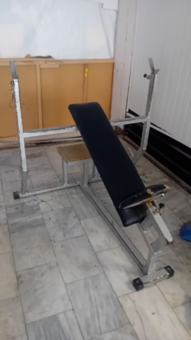 Продава полулег 500лв