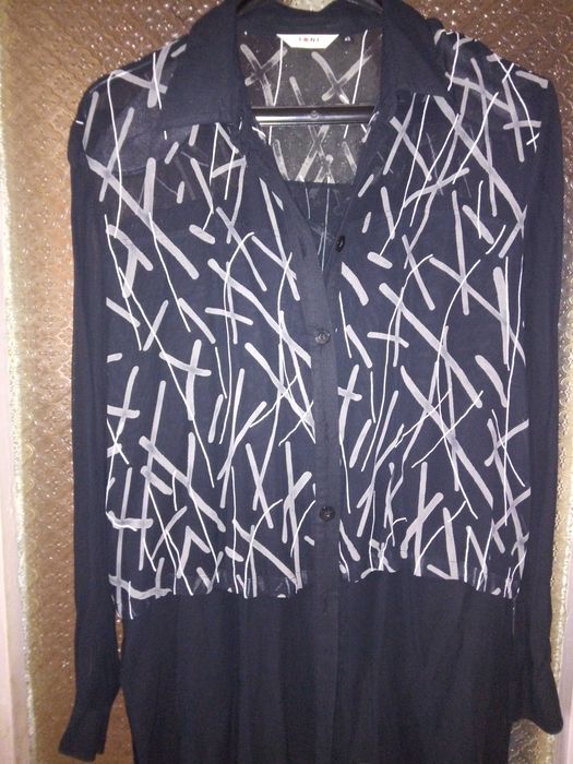 Дамска риза- туника, 5 лв