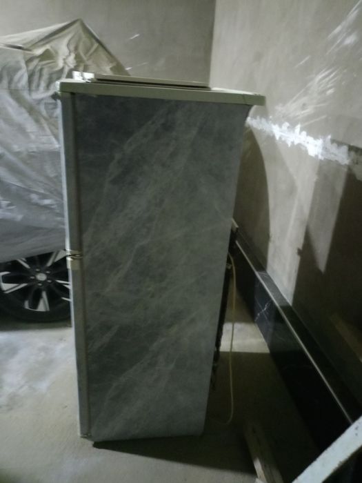 Assalomu alaykum muzlatgich sotiladi oladiganlar tel qilamiz holati zo