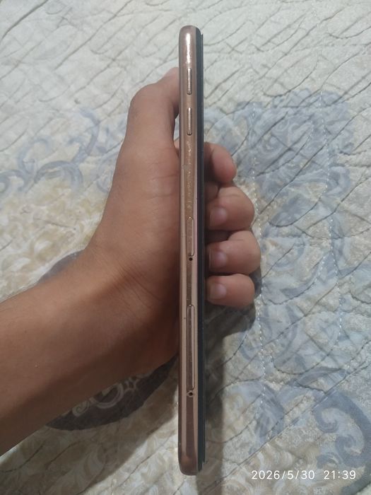 Samsung Galaxy J4+