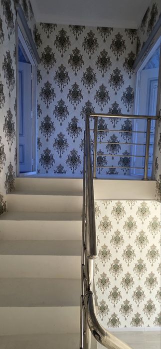 Урганч Шахар Уз Газ Оил Ёнида 
Урганч Шахар Уз Газ Оил Ёнида  Ховли Жо