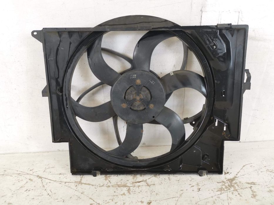 Електровентилатор за охлаждане на двигателя GMV БМВ Серия 3 Е90/Е91/Е9