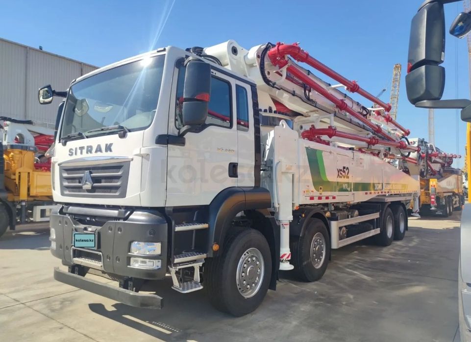 Бетон и Слон Шымкент