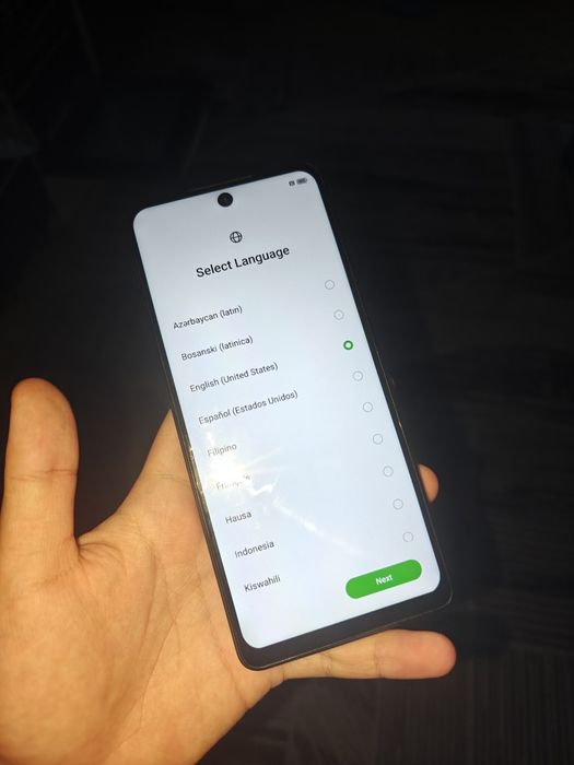 срочно продам Infinix Note 30 в хорошем состоянии