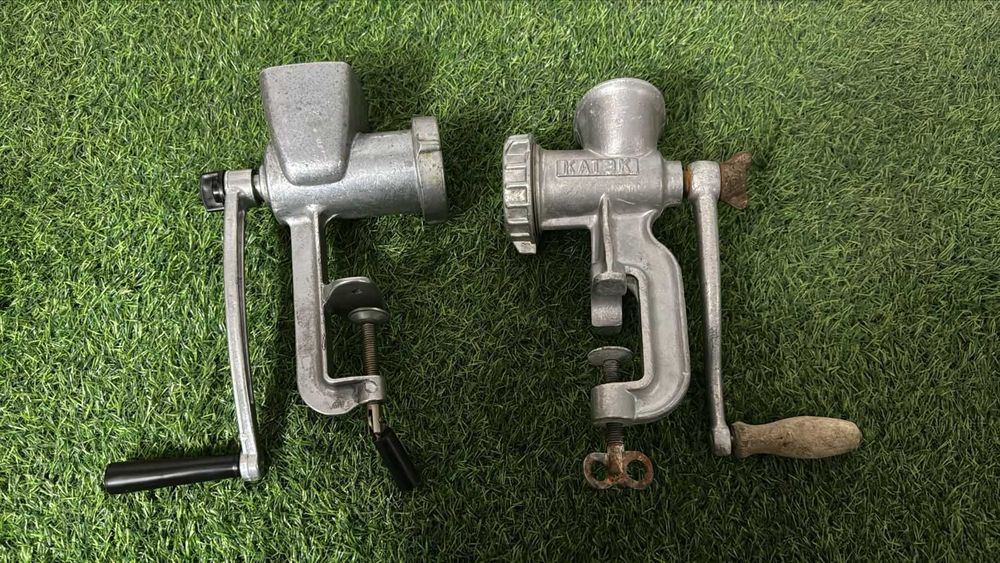 Пельменница, печеница, орешницы