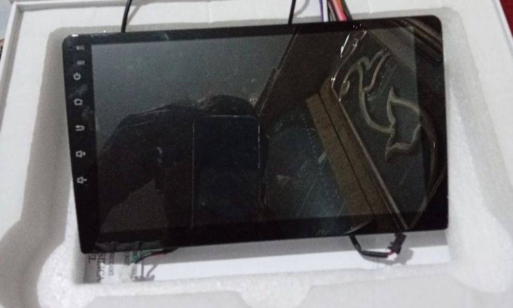 Manitor b.u bt usb Wi fi