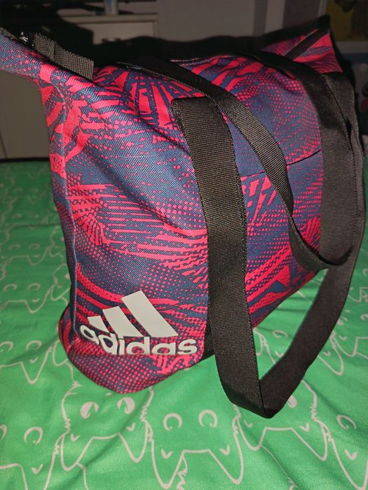 Geanta sport Adidas