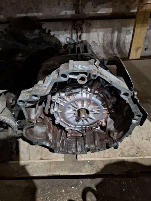 Вариатор Ауди А6 С5
