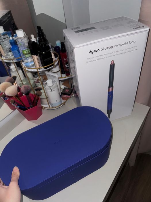 Продам новые dyson stayler