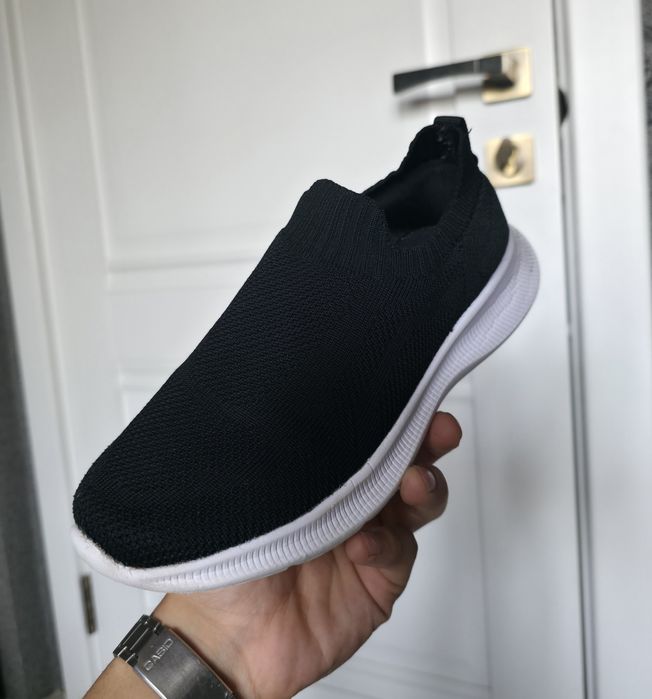 Кроссивки летние GSD