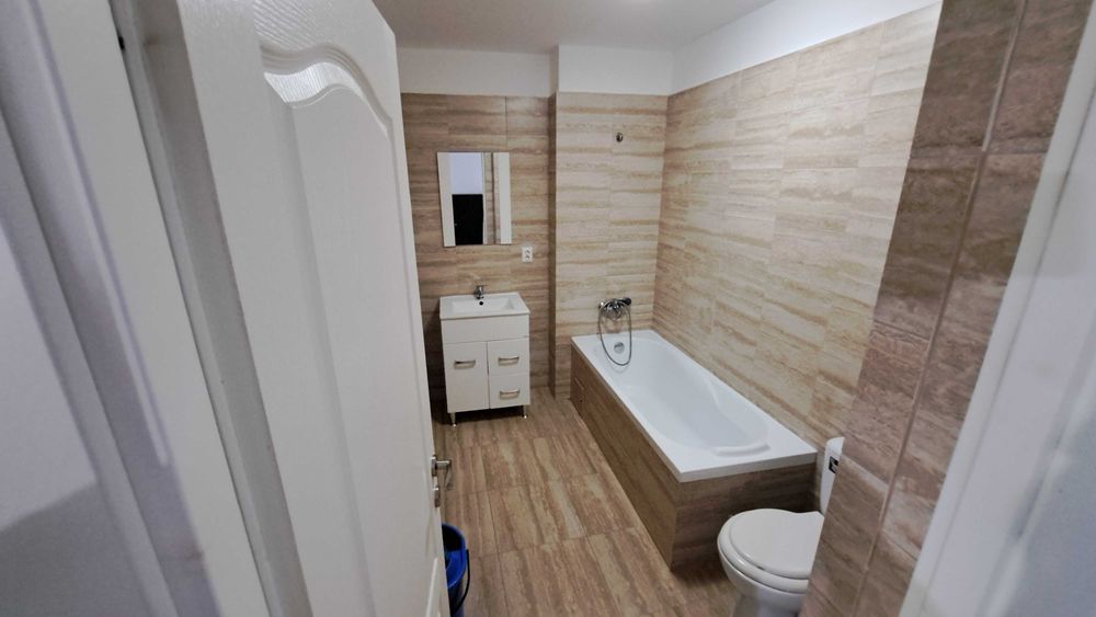 Caut coleg de apartament (1 cameră + bucătărie spațioasă)- Militari