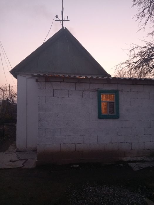 Дом Шолдала ул Виноградноя 205А