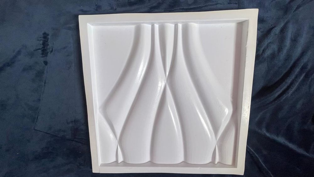 Форма для гипсовый изделии.