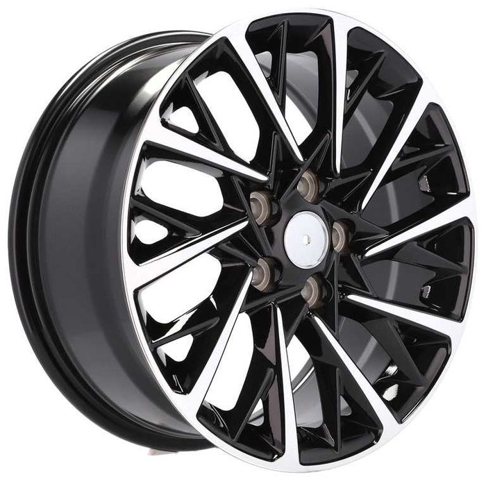 17" Джанти Хюндай 5x114,3 HYUNDAI TUCSON I30 I40 IX35 IX55 Kona Santa