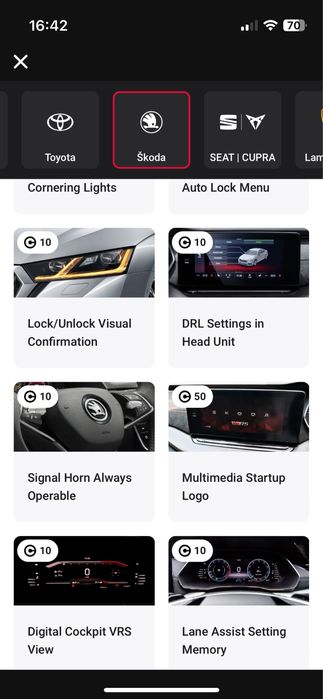 Кодиране на автомобили и отключване на екстри car coding diagnostic