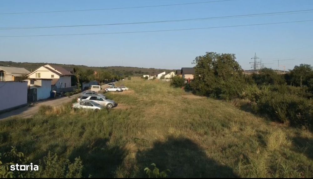 Parcele de vânzare Bariera Vâlcii Spitalul Județean