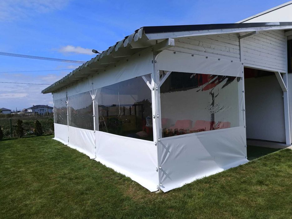 Folie pvc 0.800 cristal