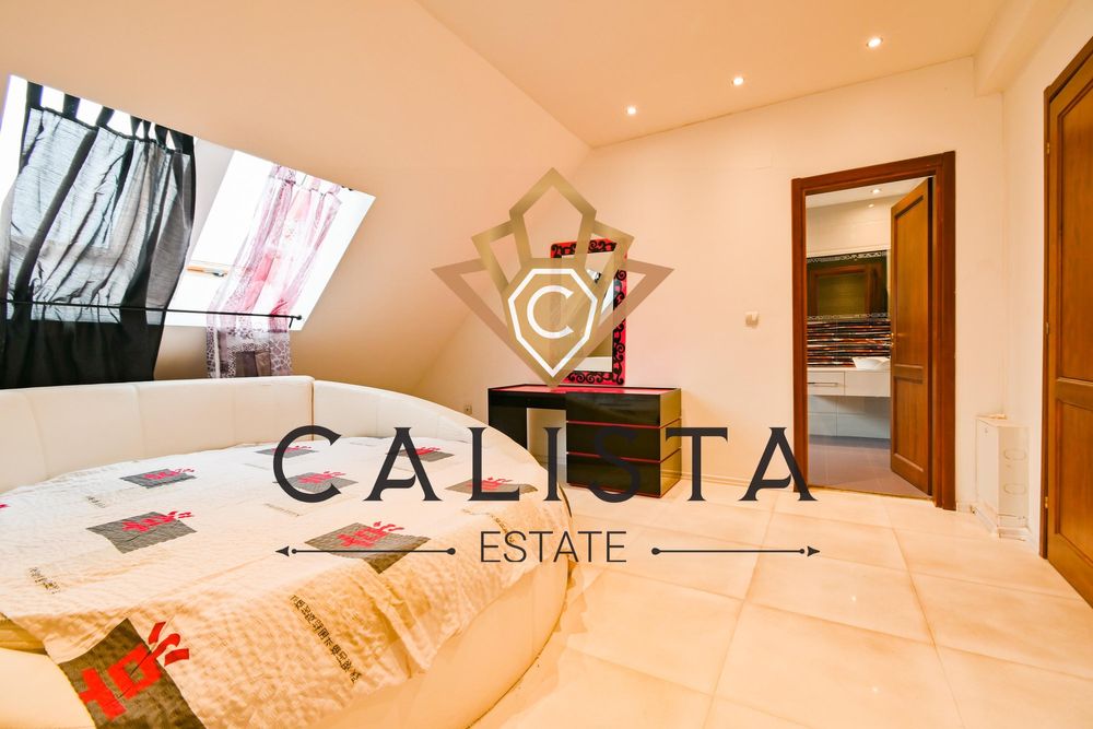 Дава се под наем Тристаен апартамент в София, Витоша - 150 кв.м за 825 € - Снимка #8