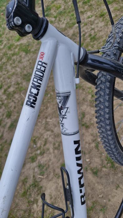 Bicicleta B Twin Rockrider 300