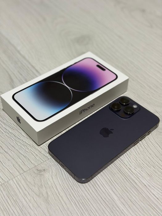 Айфон 14 про макс