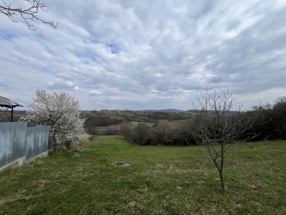 Vand teren intravilan