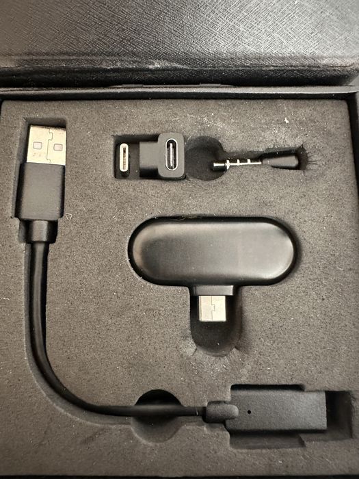transmițător audio Bluetooth GuliKit Route+ Pro