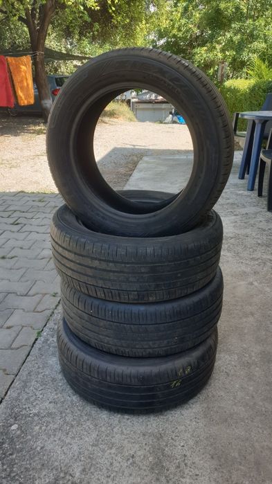 2бр. Летни гуми 205 /55 /16 FALKEN ZIEX ZE310 E Corun