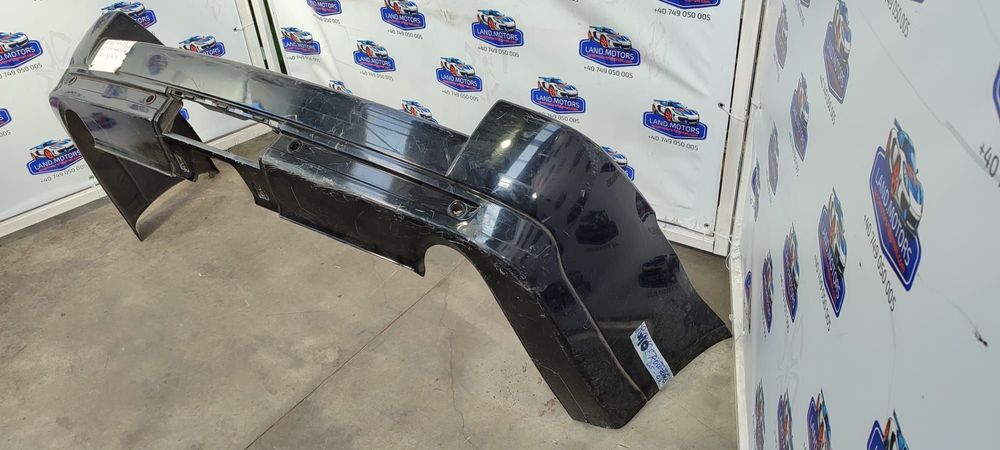 BARA SPATE LAND ROVER RANGE ROVER SPORT (L320) SUV (5 UȘI) 2005-2013 / COD OEM DQC500071 / L2LTC  (3C2)