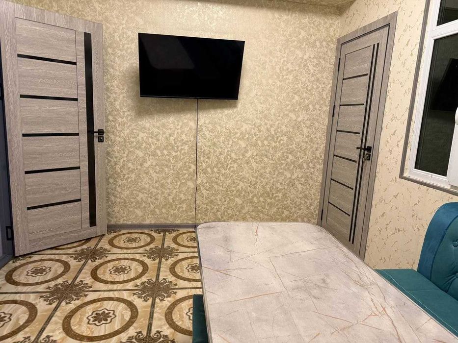 Сдается квартира новостройки 2\5\5 Водник ор-р Бектемир прокуратура