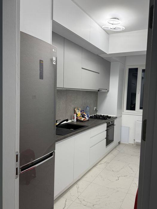 Aprtament 2 camere Cavar Odei