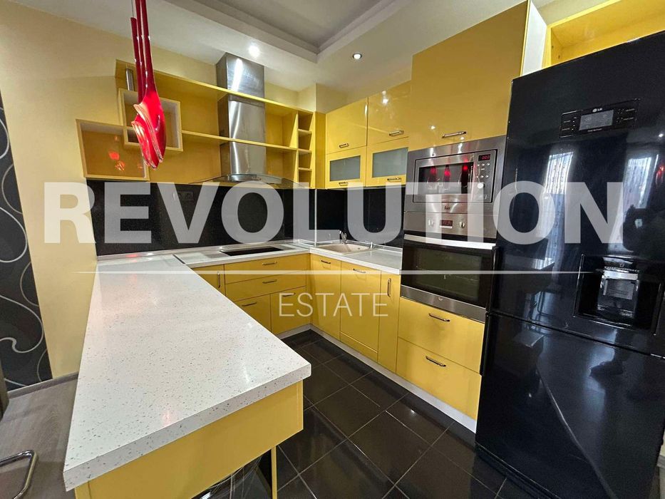 Дава се под наем Двустаен апартамент в Варна, ХЕИ - 65 кв.м за 509.49 € - Снимка #2