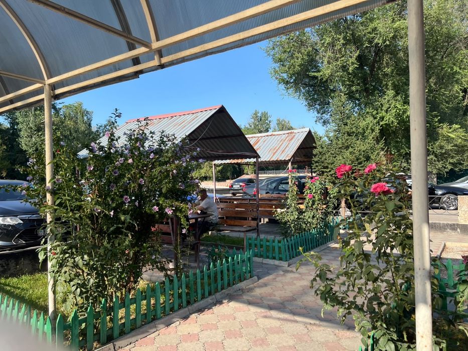Сдам в аренду бар в нутри бани