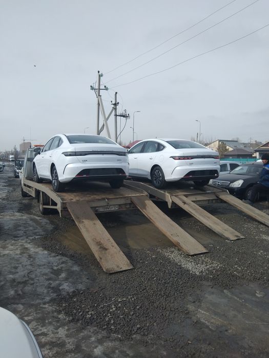 Услуги Эвакуатор Актобе 24/7 Арзан