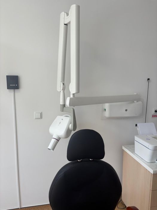 Afacere La Cheie!!! Cabinet stomatologic ultra dotat + Radiologie dentară + spațiu inclus + spațiu mansardă
