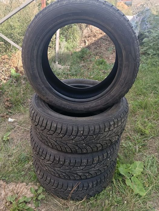 Продам зимние шины