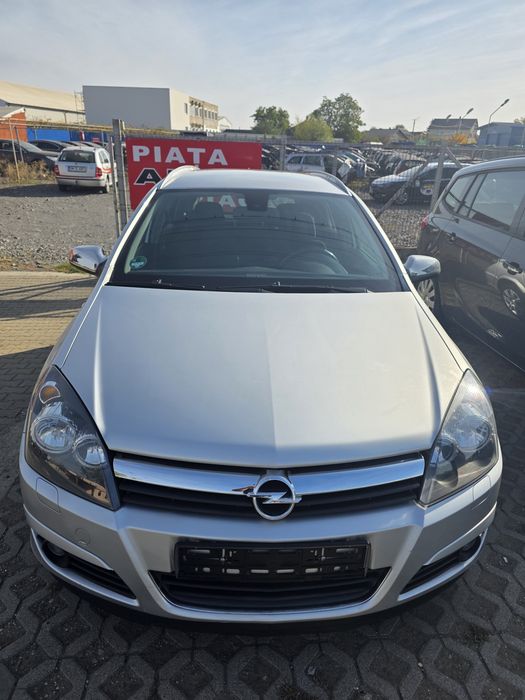 OPEL Astra 2004 — imagine 1