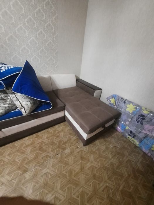 Продам угловой диван